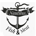 Nautilus Рыбный ресторанчик