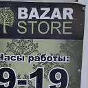 BAZAR STORE магазин  ( ФЕДЯ )