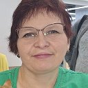 Ирина Коновец (Пятакова)