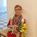 Татьяна Васильева (Родионова)