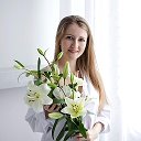 Анастасия Колченова (Цоколова) 