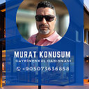 Murat Konuşum