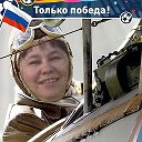 Елена Нестеренко