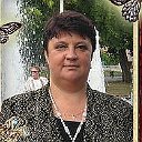 Ольга Андреева (Cевостьянова)