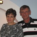 Павел и Любовь Губановы ( Коваленко )