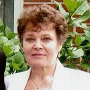 Lydia Gerdt (Bensel)