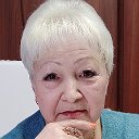 Татьяна ПЕРМИНОВА ( СЕРАЛИЕВА)