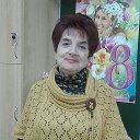 Людмила Лукашова (Дышлевая)