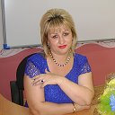 Елена Шамкова (Ионова)