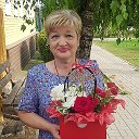 Ирина Панченко(Бирюкова)