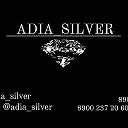 ADIA SILVER