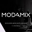 МАГАЗИН MODA MIX