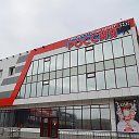 Кинодосуговый центр РОССИЯ