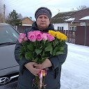 Татьяна Алентьева Кириленко