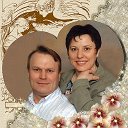 Marina und Paul Krawtschenko (Минних)