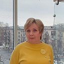 Светлана Бурочкина(соловьева)