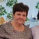 Валентина Давлетова
