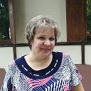 Татьяна Гаврина(Наумова)