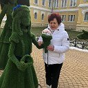 Валентина Воробьева