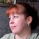 Марина Лавриненкова(Бобровская)