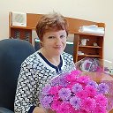 Вера Орехова (Могилёва)