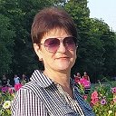 Лидия Исаченко