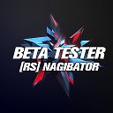 BETA TESTER Славик