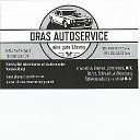 DRAS AUTOSERVICE