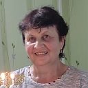 Людмила Май(Манакова)