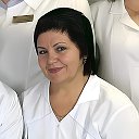 Раиса Хасанова Назарова