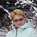 Ирина Носова(Головань)