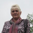 Светлана Тумакова (Азарина)