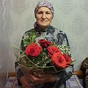 Лиза Сатушкина (Филиппова)