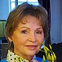 Алла Опарина (Карманова)