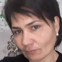 Хафиза Шералиева