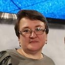 Наталья Загатина(Ильина)