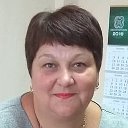 Анна Сыркина