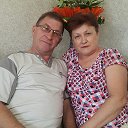 Колпаковы Сергей и Ольга