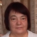 Валентина Верещагина(Полникова)