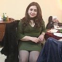 Alina Manucharyan