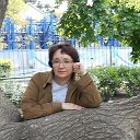Евгения Куликова (Иншакова)