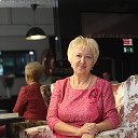 Раиса Павлова (Климентьева)