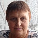 Тамара Поліщук(Марченко)