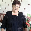 Валентина Дрокова