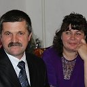 Дима и Татьяна Руссу