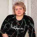 Наталья Чернышева (Куприянова)