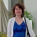 Ирина Ширяева