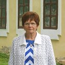 Тамара Вишнякова