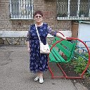 Людмила ЕльчениноваКонстантинова