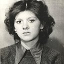 Галина Резникова-Алексеева